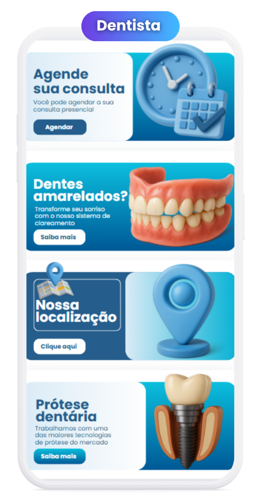Dentista