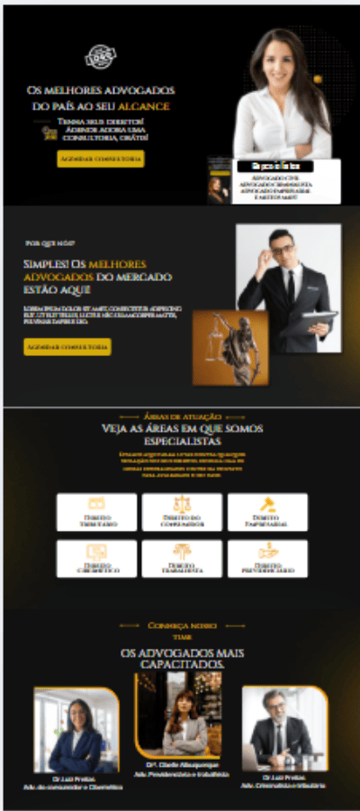 Página de Vendas 10